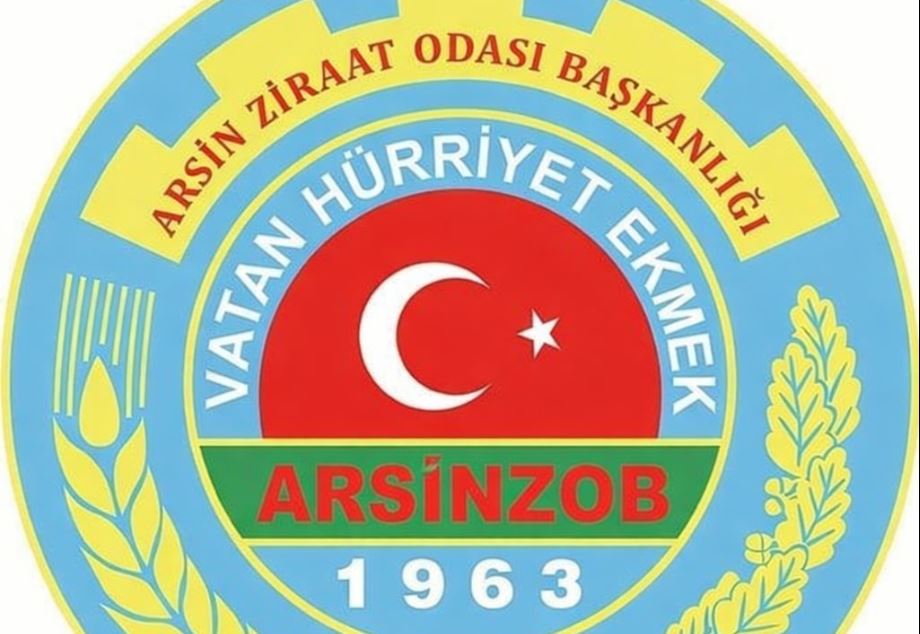 Arsin Ziraat Odası’ndan Gübre Satışı Duyurusu