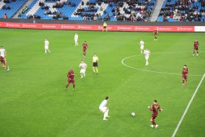 Trabzonspor Kupada Rahat Kazandı: 3-0