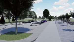 Büyükşehir’den 100. Yıl Parkı’na Dev Yatırım