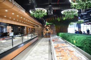 TRAMAR, Ramazan’da 31 Bin Kişiyi Ağırladı