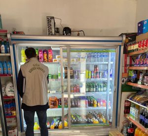 Arsin’de Gıda İşletmelerine Ramazan Denetimi