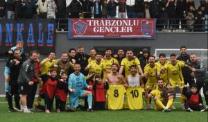 Arsinspor, Deplasmanda Sahaya Çıkıyor