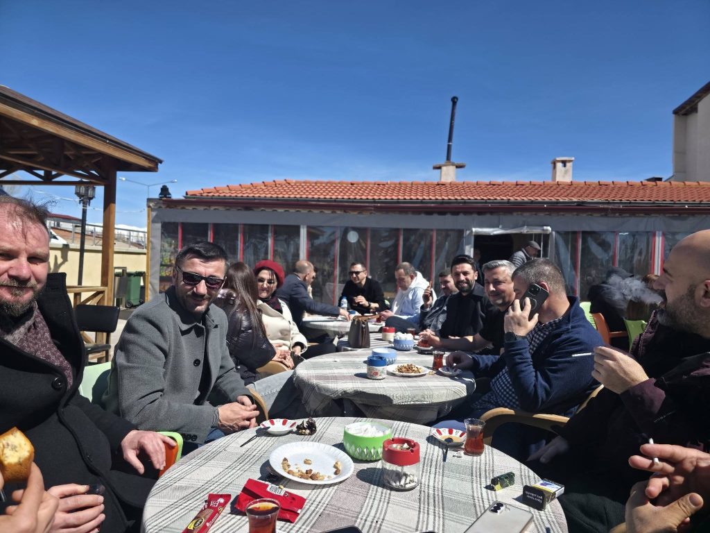 Doğu Karadeniz’de Turizm Tanıtım Etkinliği Gerçekleştirildi