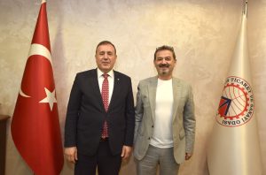 TTSO’dan Mobilya Sektörüne yeni kümelenme projesi