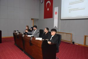 Trabzon’da “OKU-Yorum” Kapsamında Atomik Alışkanlıklar Tahlili