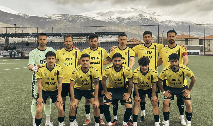 Arif Birşen Attı, Arsinspor Kazandı