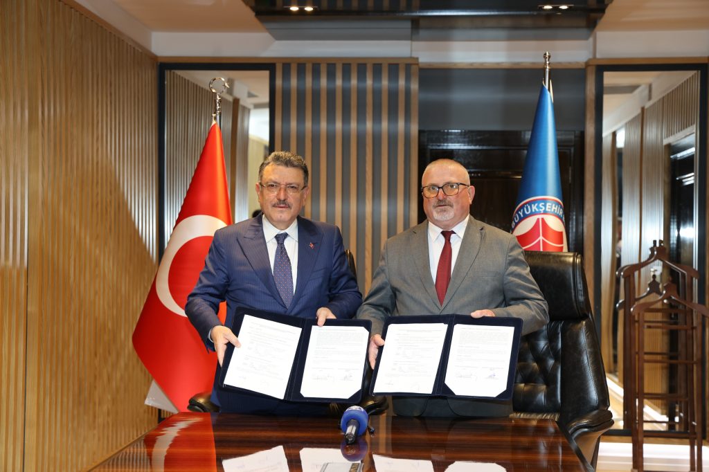 Büyükşehir’den Arıcılara Destek