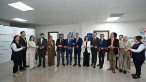 Kanuni Eğitim ve Araştırma Hastanesi’nde TÜSEB TTO Şubesi Açıldı