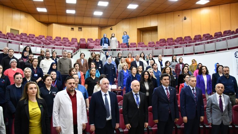 Normal Doğum Eylem Planı KTÜ’de Ele Alındı