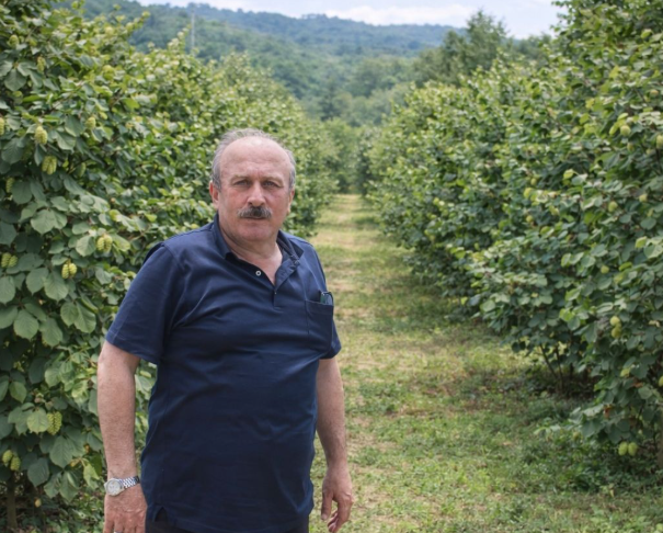 Arsin Ziraat Odası’ndan Hıdrellez Mesajı