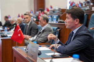 Trabzonspor’u değil İBB’yi savundu