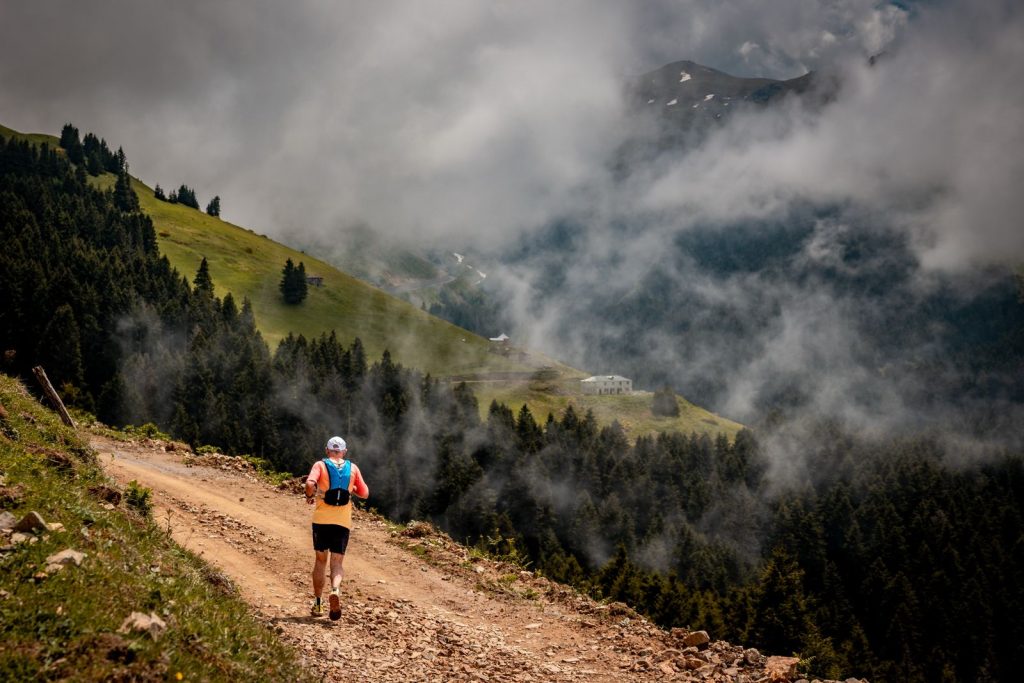 Ultra Sümela Maratonu 4. Kez Koşulacak