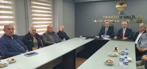 Hayvancılık Kooperatifleri Birliği Genel Kurulu Toplandı