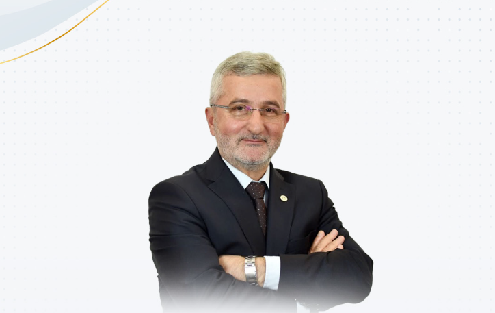 Yılmaz Karadeniz, Trabzon Ticaret Borsası Meclis Başkanı Seçildi