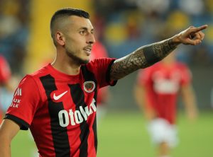 Trabzonspor, Metehan Mimaroğlu’nu Kadrosuna Kattı