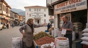 TMO ile Tüccar Arasındaki Fiyat Farkı Fındık Üreticisinin Gündeminde