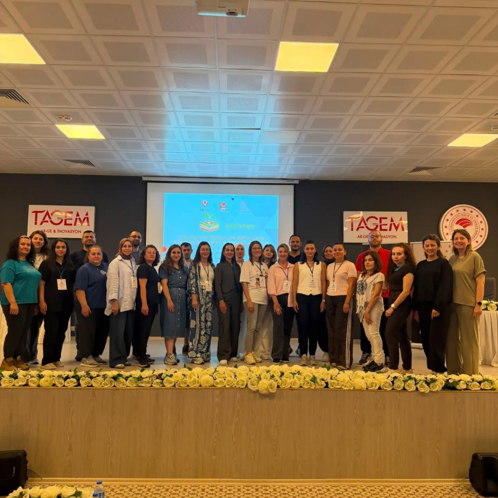 DİJİTOPRAK Projesi tamamlandı: Toprak sağlığı için uygulamalı eğitim