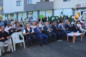Arsin’de Eğitim Yılının İlk Günlerinde Okul Ziyareti