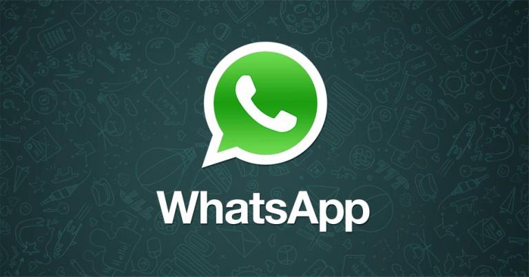 İşte Whatsapp’ın merakla beklenen yeni özelliği