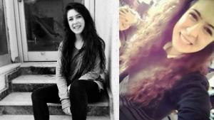 Eskişehir’de elektrik akımına kapılan genç kız son yolculuğuna uğurlandı