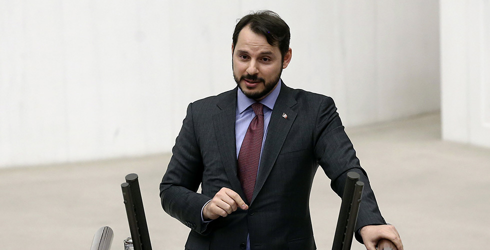 Bakan Albayrak’tan 2,5 milyon istihdam müjdesi