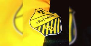 Arsinspor Başkanını Arıyor