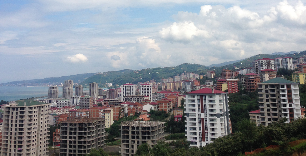 Trabzon’da döviz fiyatlarının artışı onlara yaradı