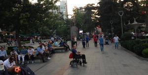 Meydan’a 3. etap geliyor!