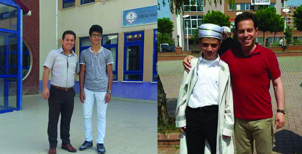 Kuran’ı Kerim Okuma ve Hafızlık Yarışmalarına Arsin Damgası