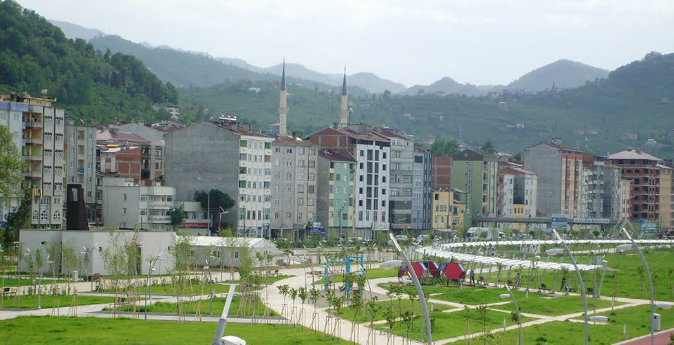 Arsin’de Ruhsat Krizi