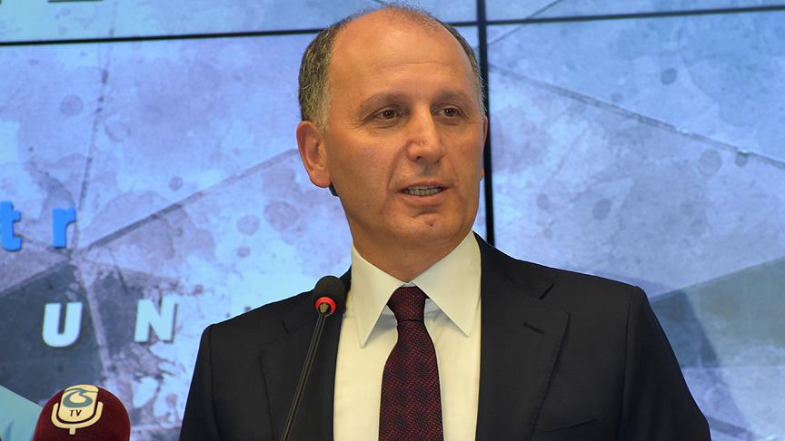 “Kredi dışında hiçbir planları yok”