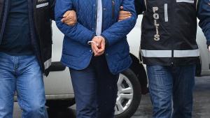 Trabzon’da uyuşturucu operasyonu: 4 gözaltı