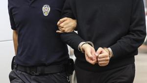Trabzon’da aranan hükümlü yakalandı