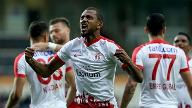 Maicon’dan Trabzonspor hamlesi!