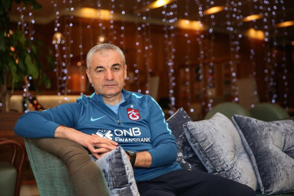 Rıza Çalımbay en az iki transfer istiyor