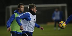 Trabzonspor, Sosa ile anlaştı