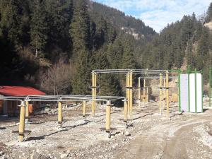 Uzungöl macera tutkunlarını ağırlayacak