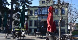 Trabzon’da Osmanlı’yı yaşatıyorlar