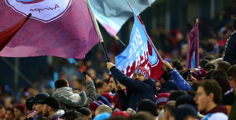 Kenetlen Trabzon
