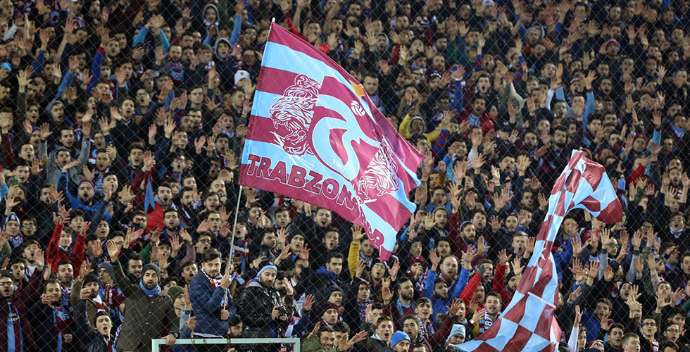 Trabzonspor- Antalyaspor maçı biletleri satışa çıkarıldı