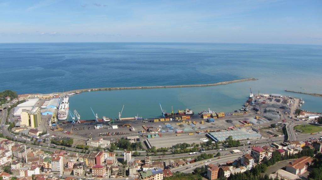 Trabzon Limanı’nın halka arzına 600 milyon TL’yi aşkın talep geldi