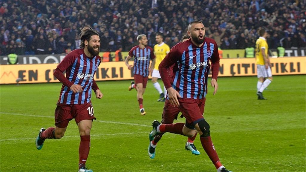 Trabzonspor, “büyük” yenilmezliğini sürdürmek istiyor