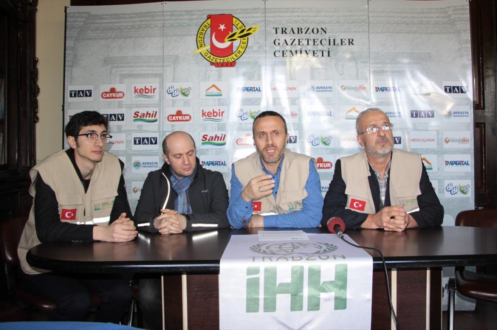 Mogadişu’da “Eren Bülbül” adına yetimhane inşa edilecek