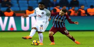 Trabzonspor’da yenilmezlik serisi sona erdi