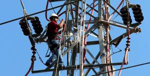 Arsin’de Elektrik Kesintisi