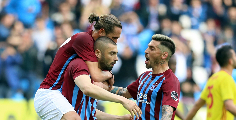 Onazi ve Okay’dan sonra bir kötü haber daha geldi