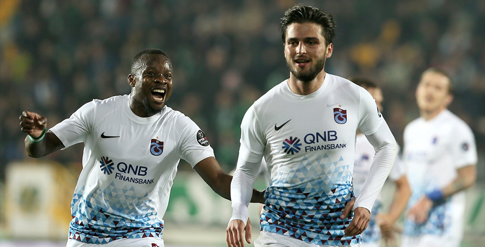Okay için transfer açıklaması!