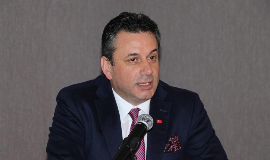 Trabzonspor’da başkan adayı Ağaoğlu’na destek