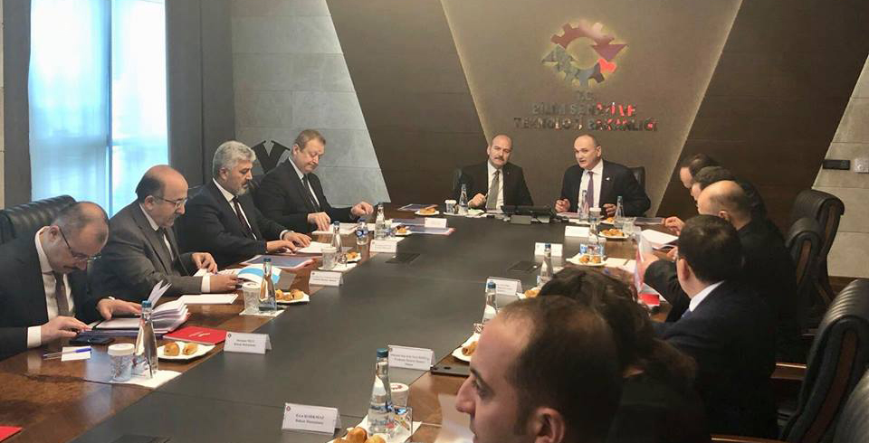 Arsin İçin Toplandılar
