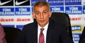 Hacıosmanoğlu’ndan Usta’ya cevap! ‘Ben tüm borçları öderim’